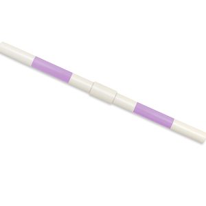 Hobby Horse Springstange - helles Lila - 160 cm