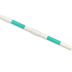 Hobby Horse Springstange - minz - 160 cm